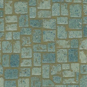 Italian Mosaic Venetian Blue